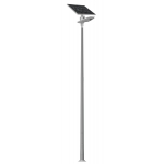 Lampy Solarne Uliczne 7-10m